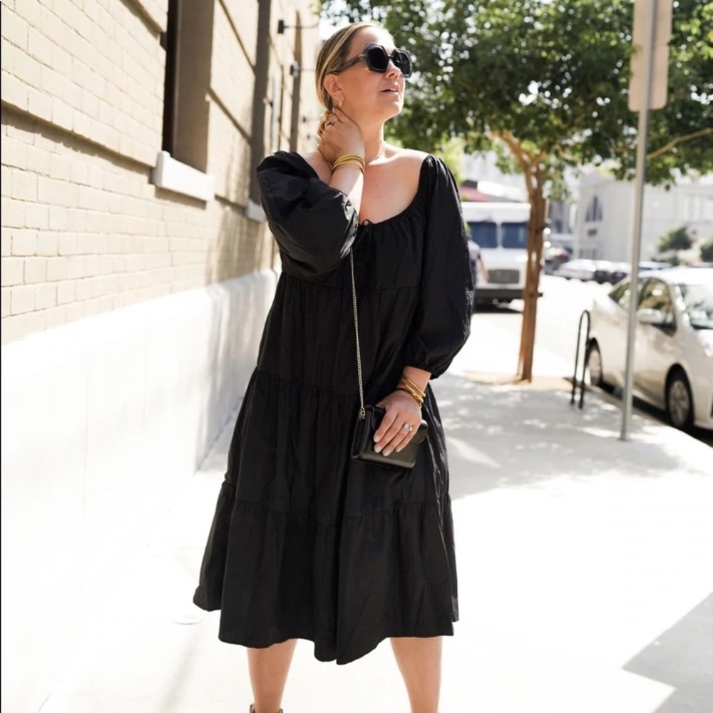 Elsie Dress